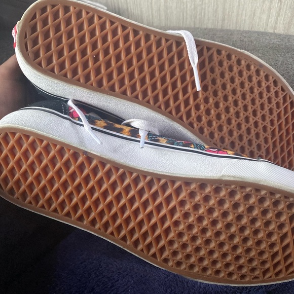 Men vans - Picture 6 of 6